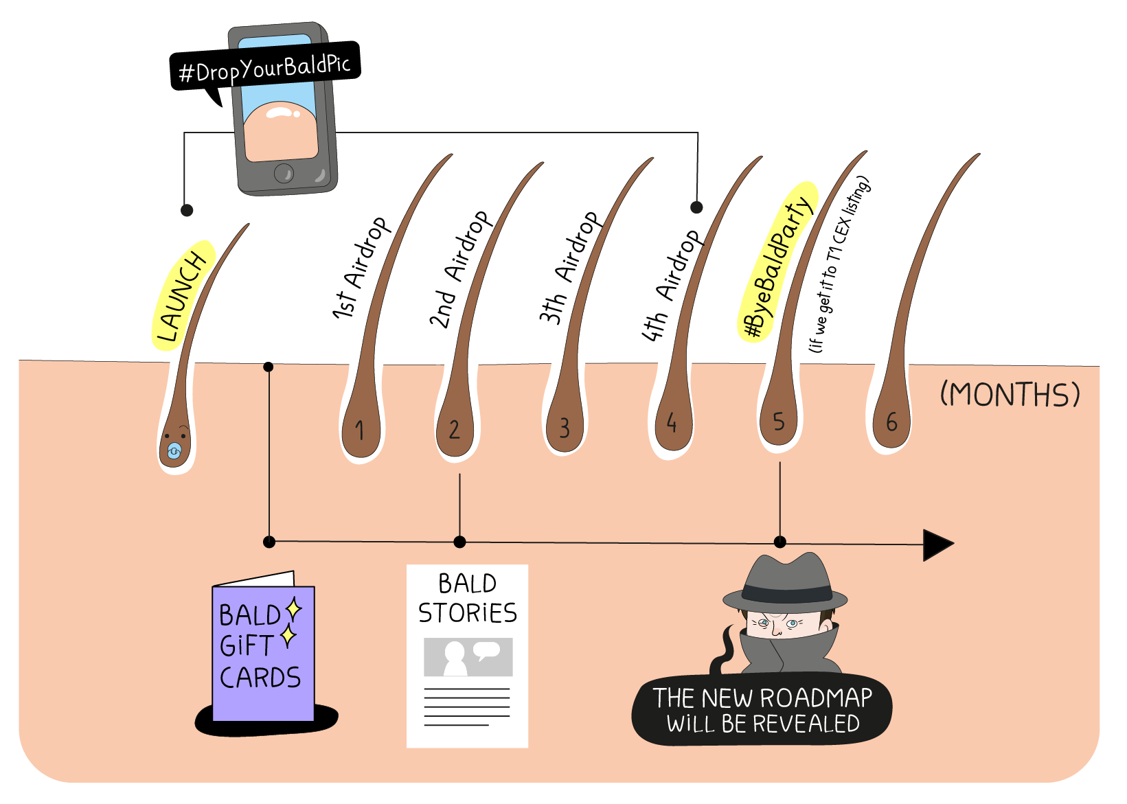 Roadmap